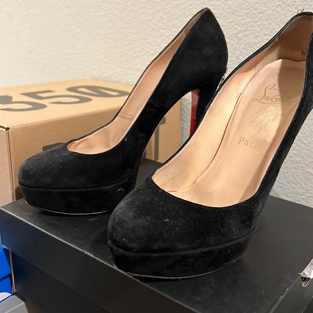 Christian  louboutin